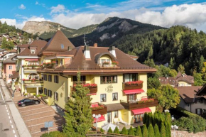 Отель Residence Villa Stella  Ортизеи